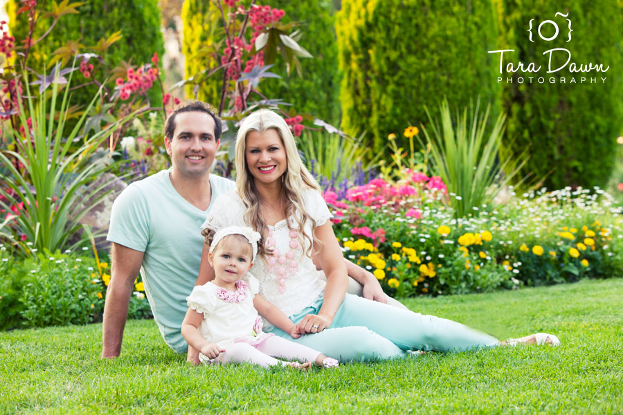 professional family photographer utah