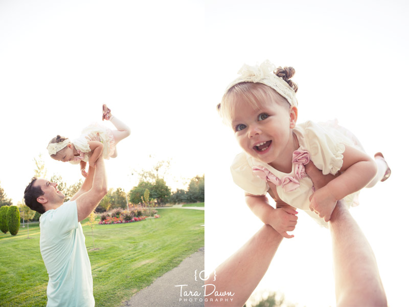 professional family photographer utah