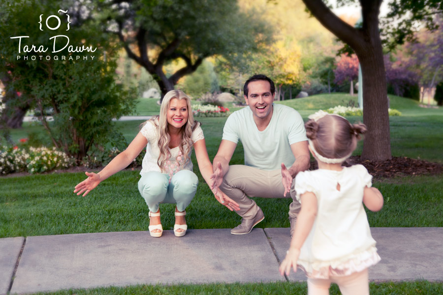 professional family photographer utah