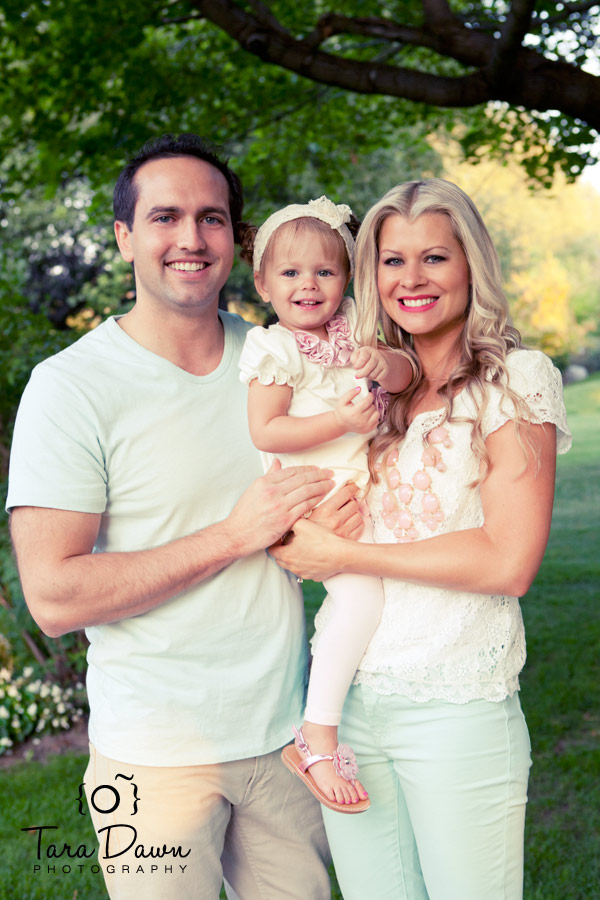 professional family photographer utah