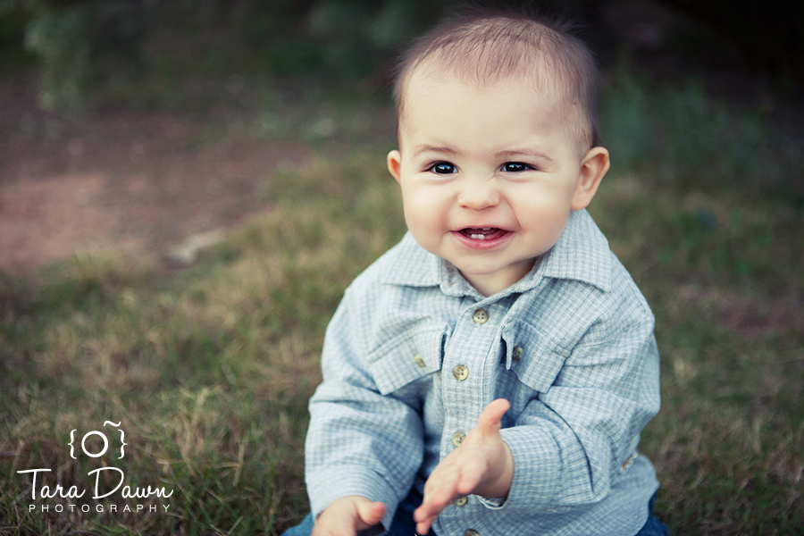 Professional Child Portraits