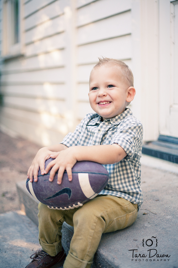 Professional Child Portraits