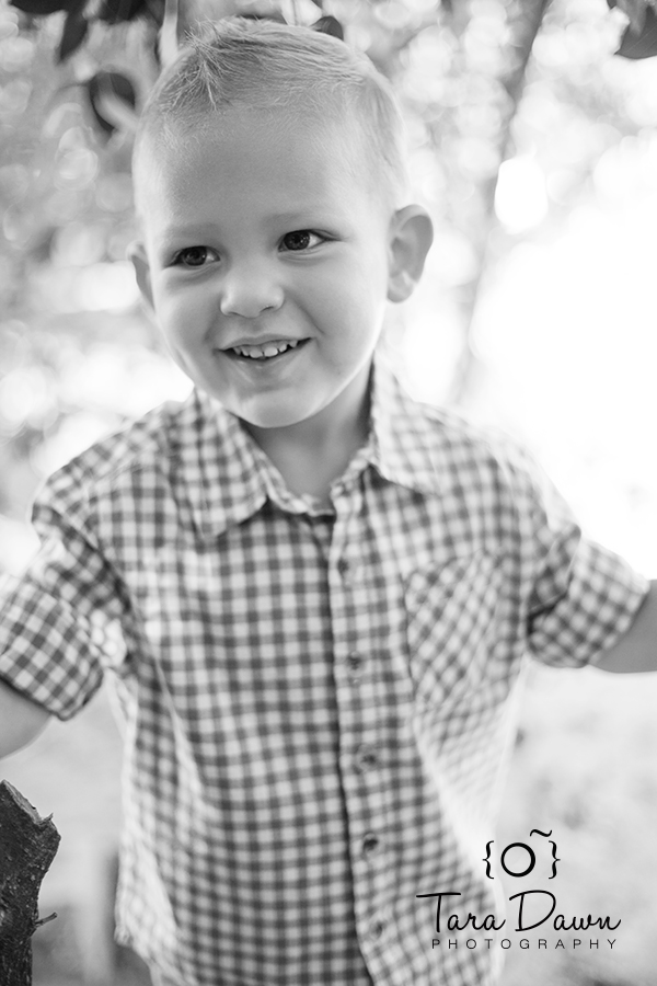 Professional Child Portraits