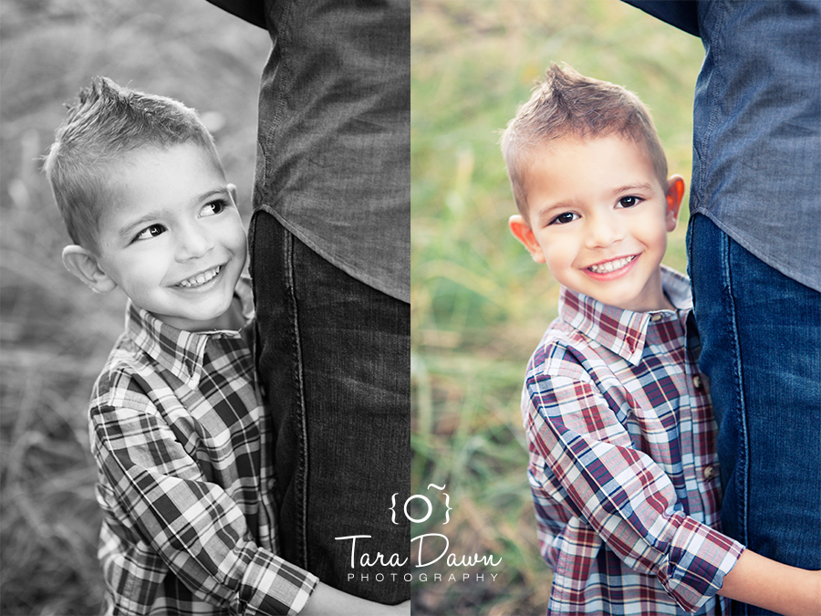 Professional Child Portraits