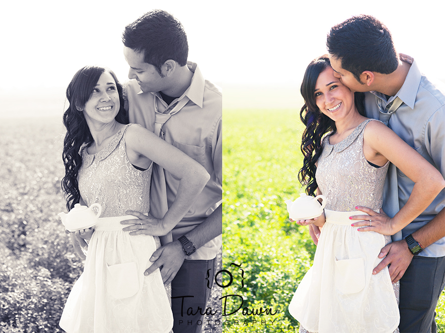 Engagement Photographer Utah