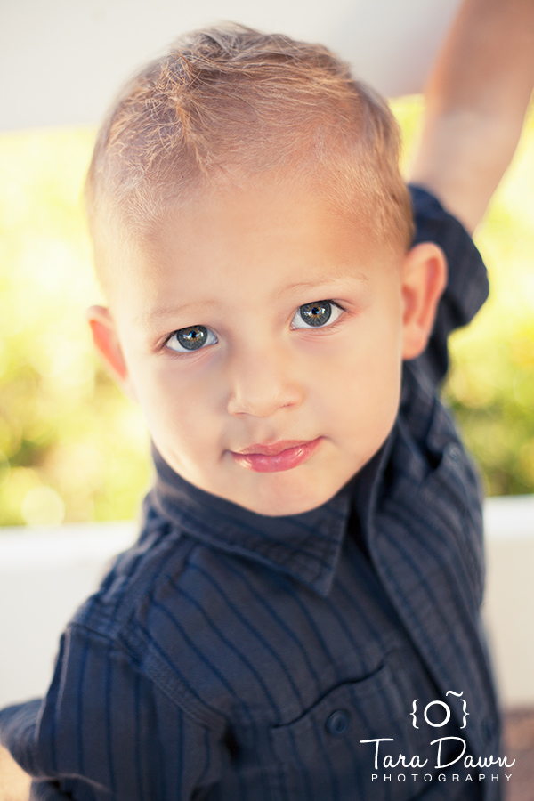 Professional Child Portraits