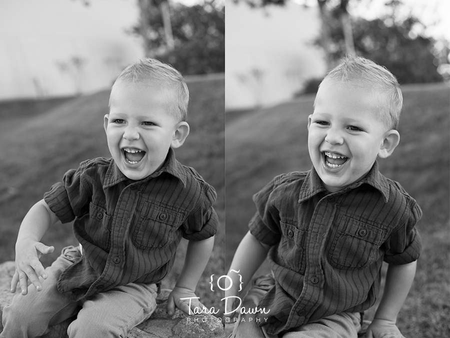 Professional Child Portraits
