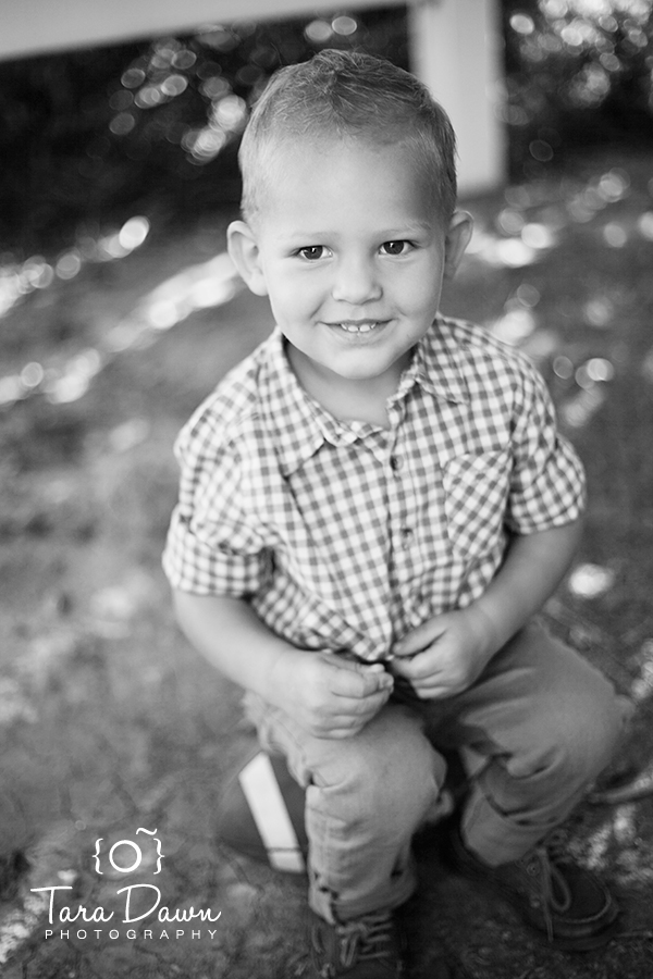 Professional Child Portraits