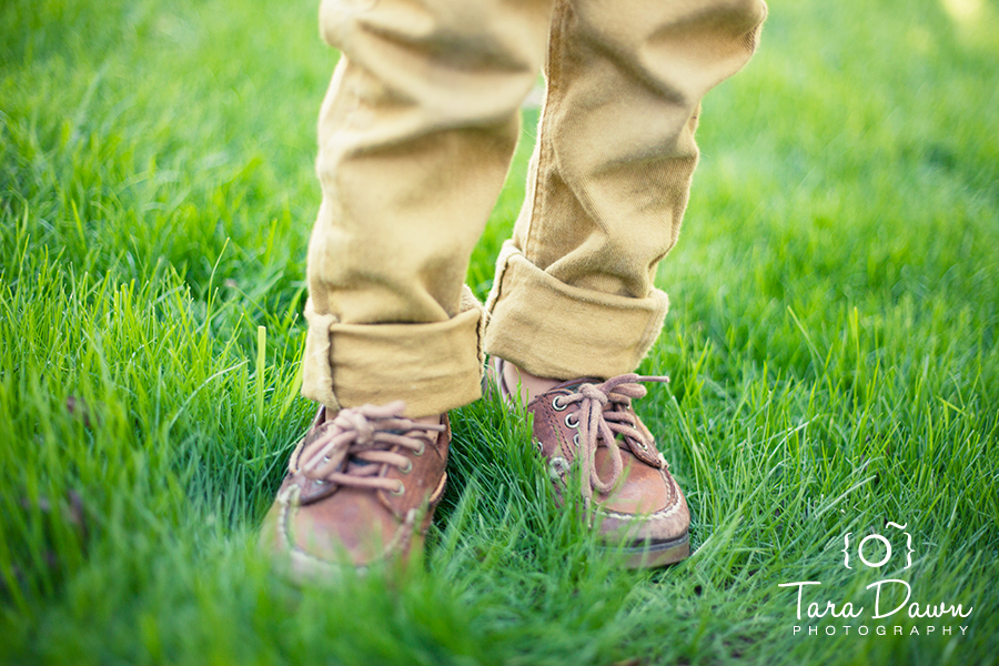 Professional Child Portraits