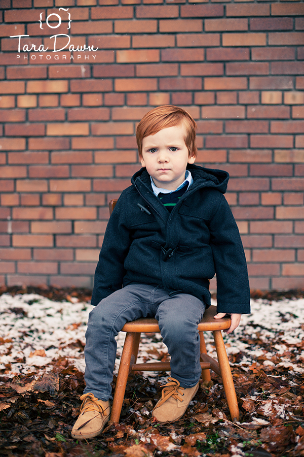 Professional Child Portraits