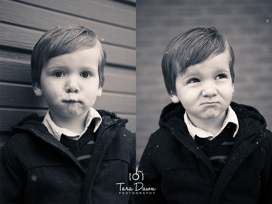 Professional Child Portraits