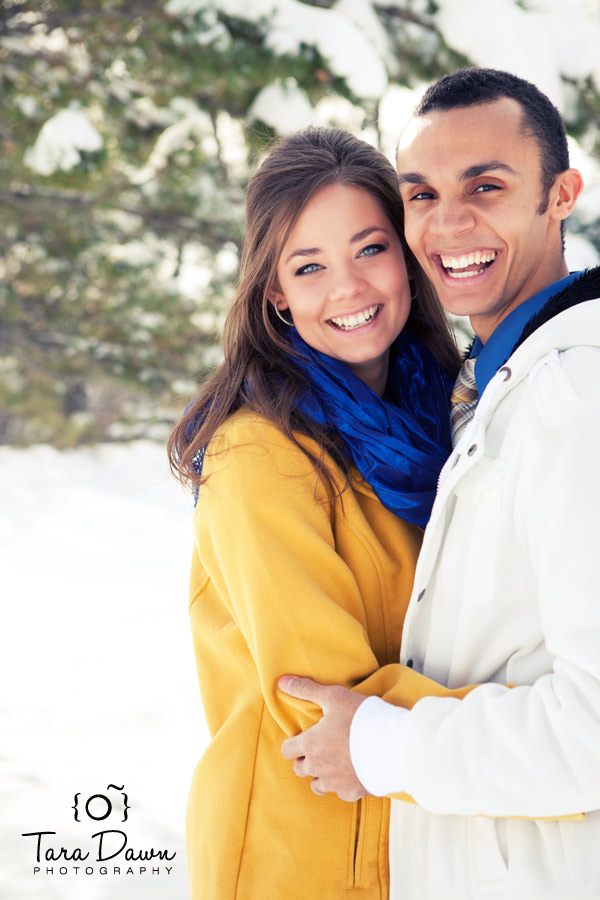 Engagement Photography Utah