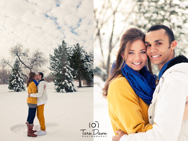 Engagement Photos Utah