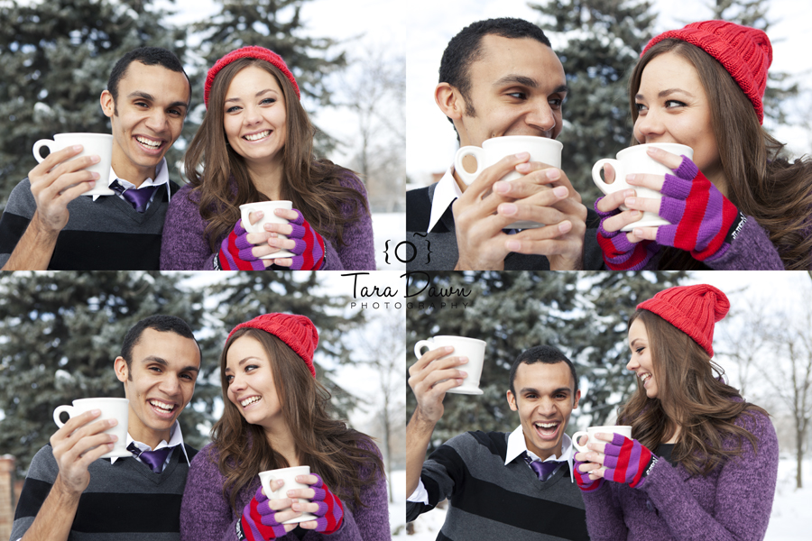 Engagement Photography Utah