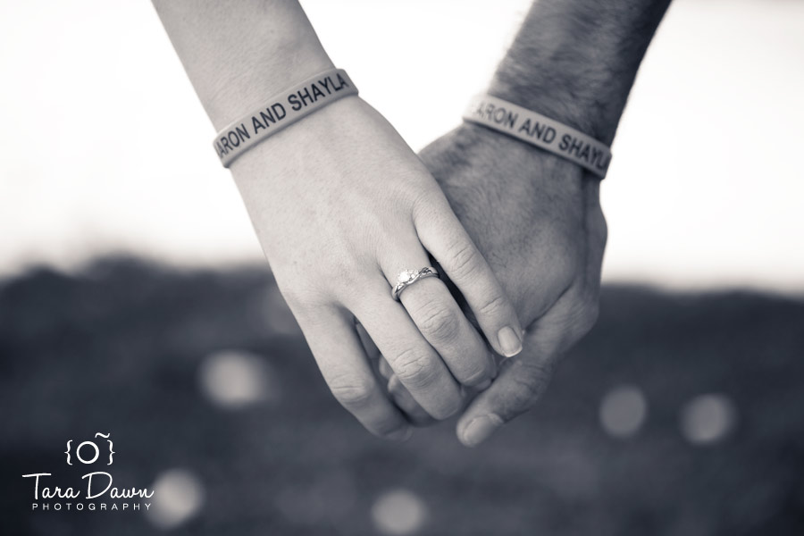 Engagement Photography Utah