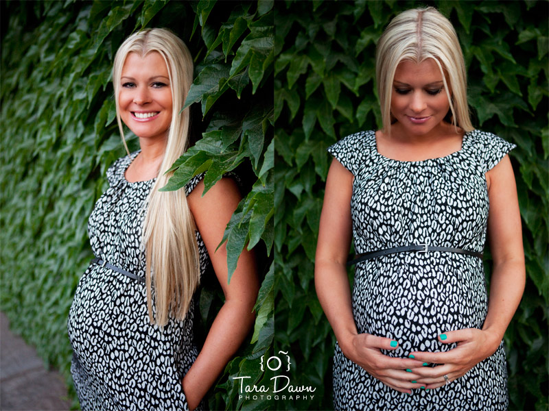 Maternity Photography Utah