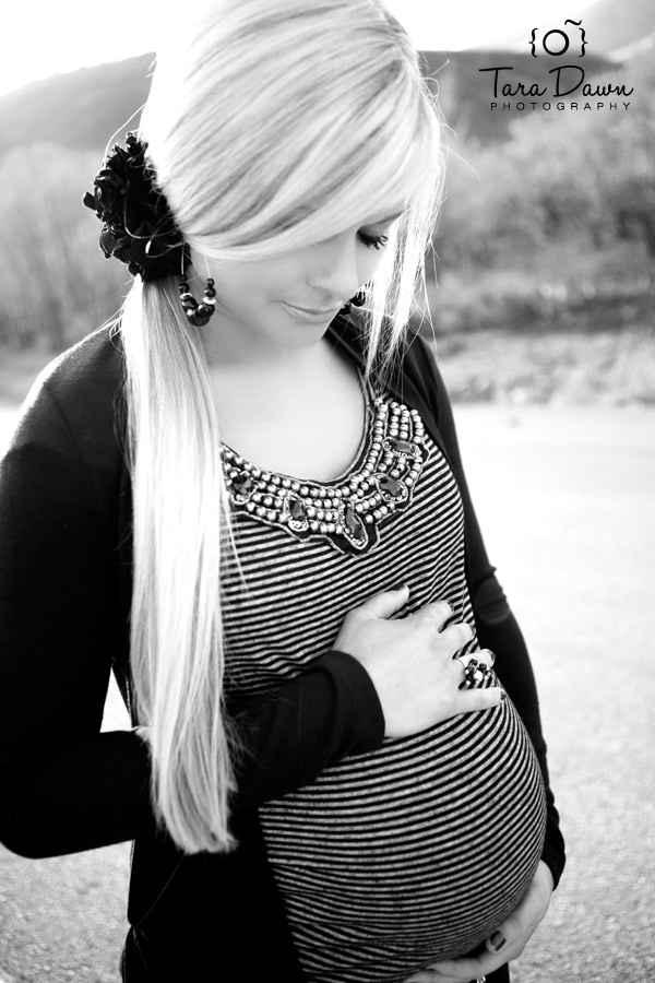 Maternity Photography Utah