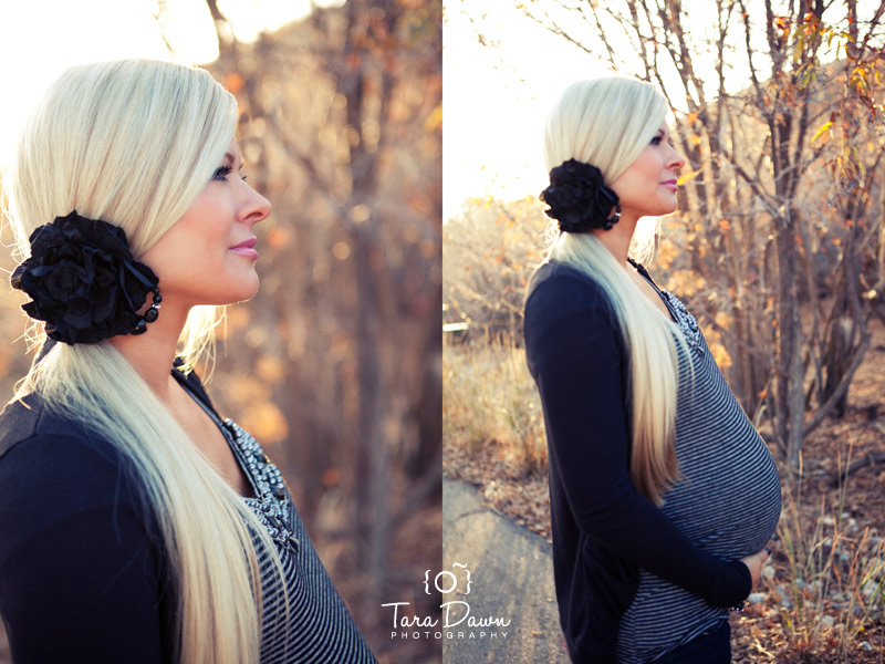 Maternity Photography Utah