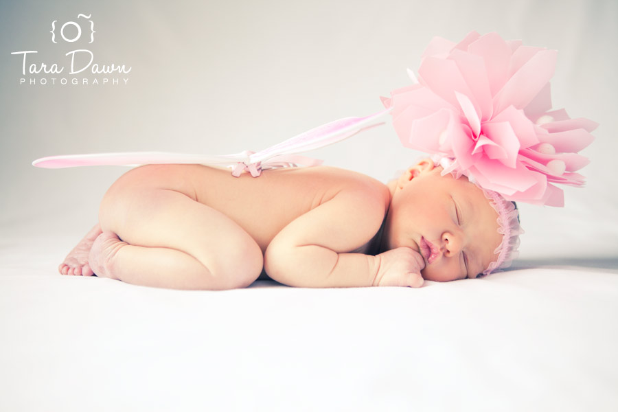 newborn photographer