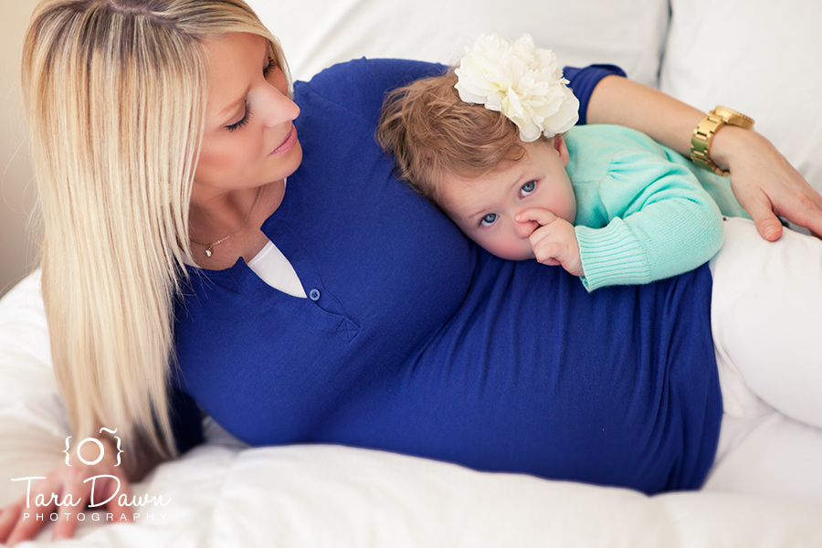 Maternity Photography Utah