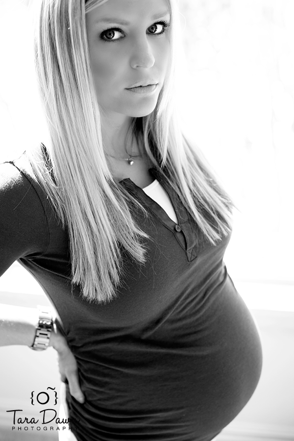 Maternity Photography Utah