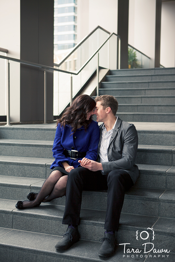 Engagement Photography Utah