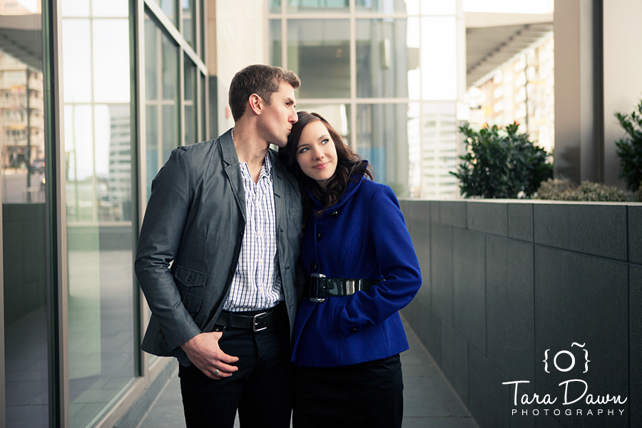 Engagement Photography Utah