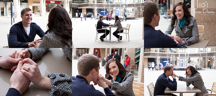 Engagement Photography Utah