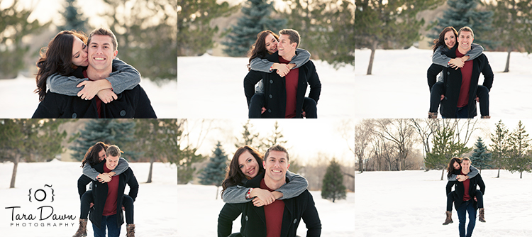 Engagement Photography Utah