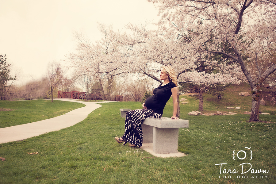 maternity photography