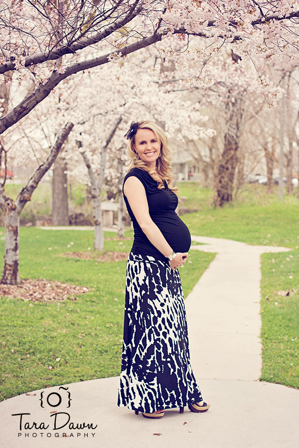 maternity photography