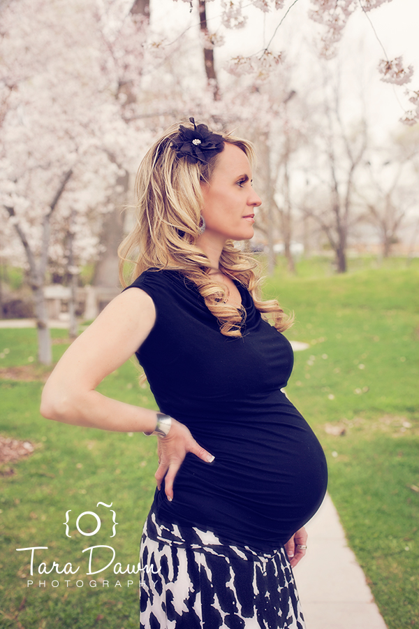 maternity photography