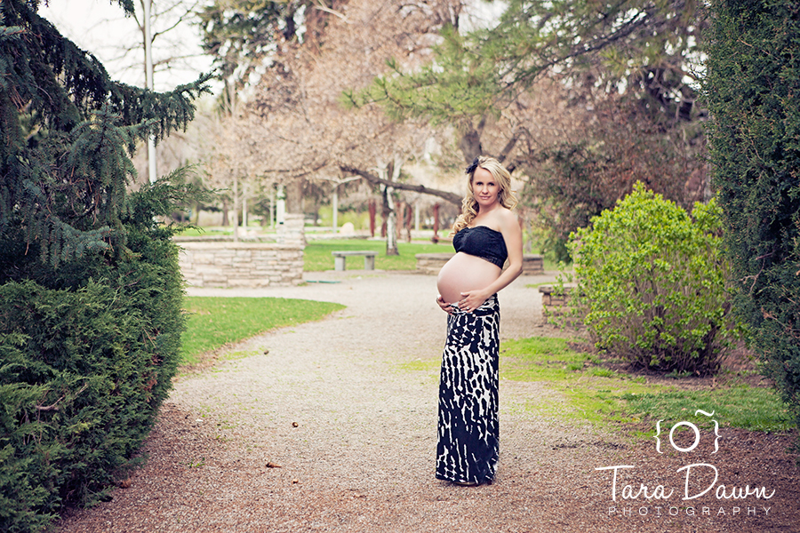 maternity photography