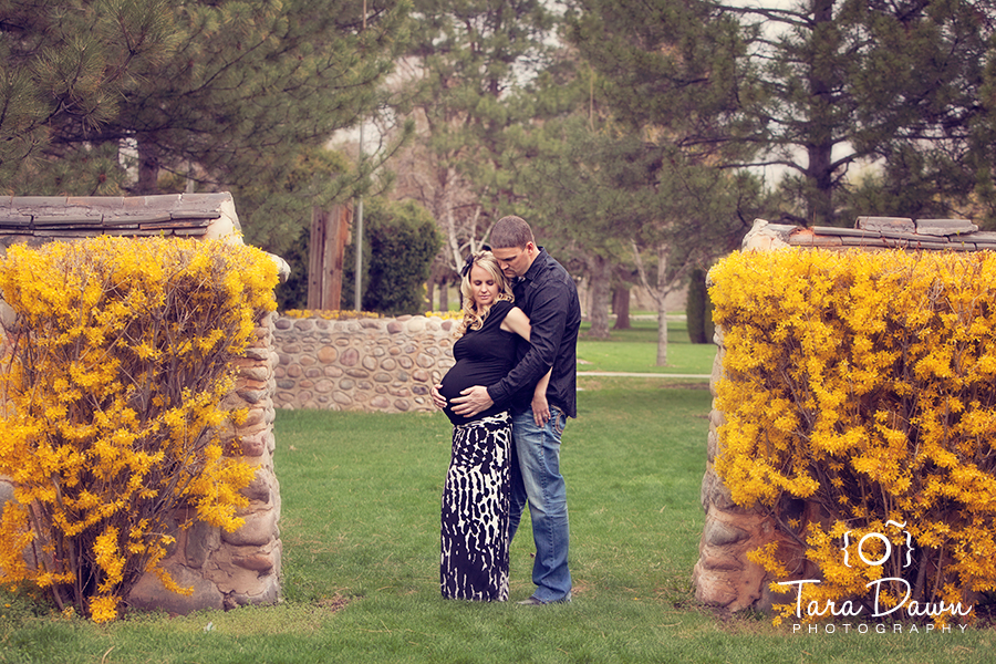 maternity photography