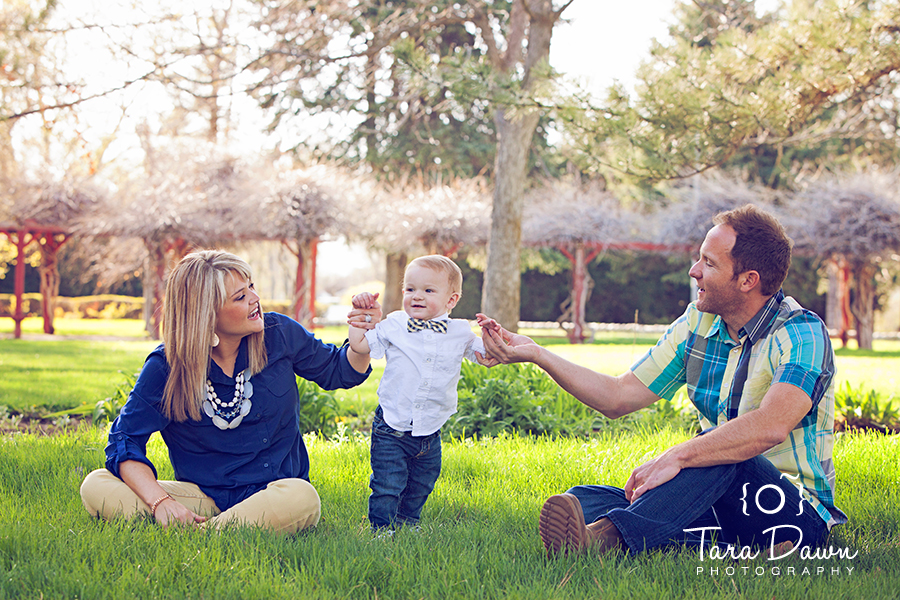 professional family photographer utah