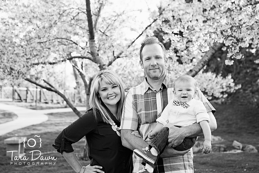 professional family photographer utah