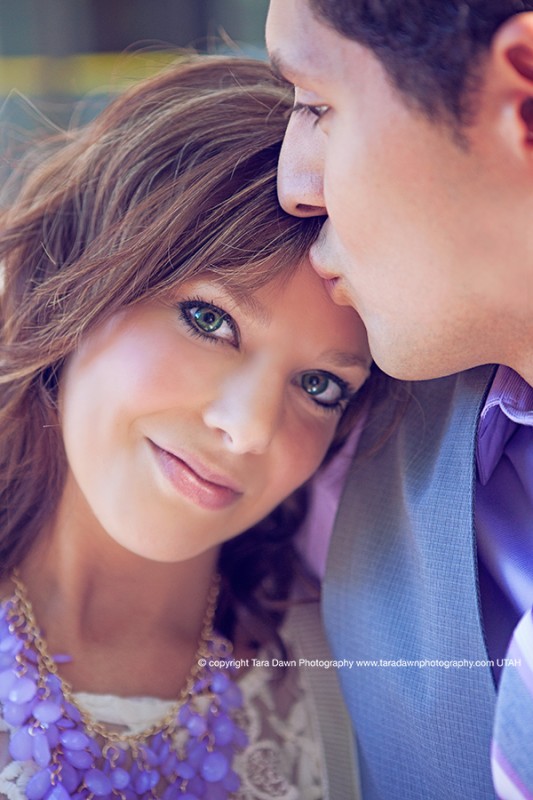 engagement photographer