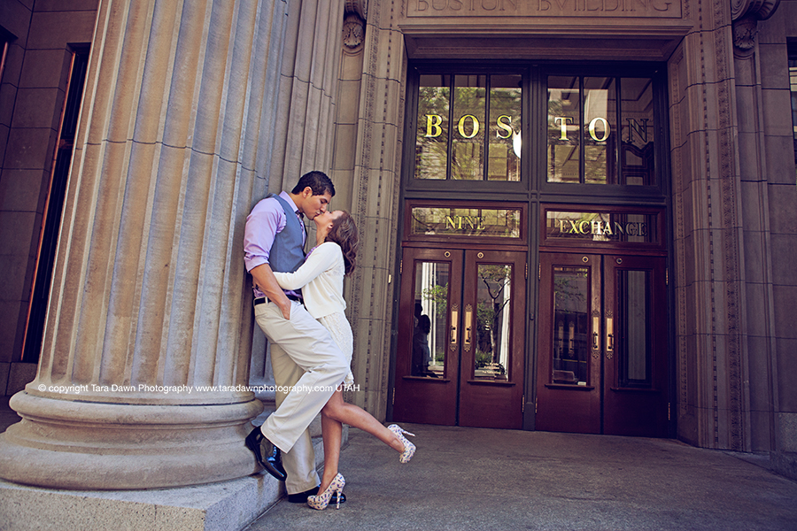 engagement photographer
