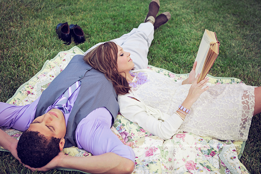 engagement photographer