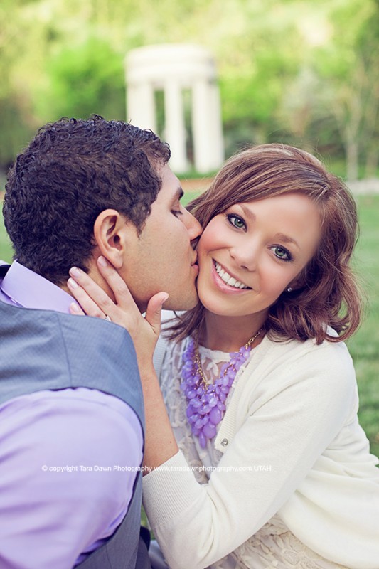 engagement photographer