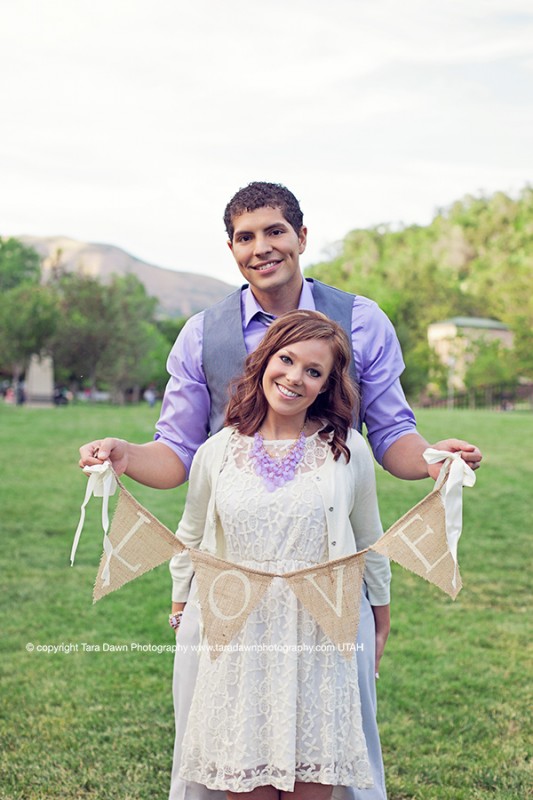 engagement photographer