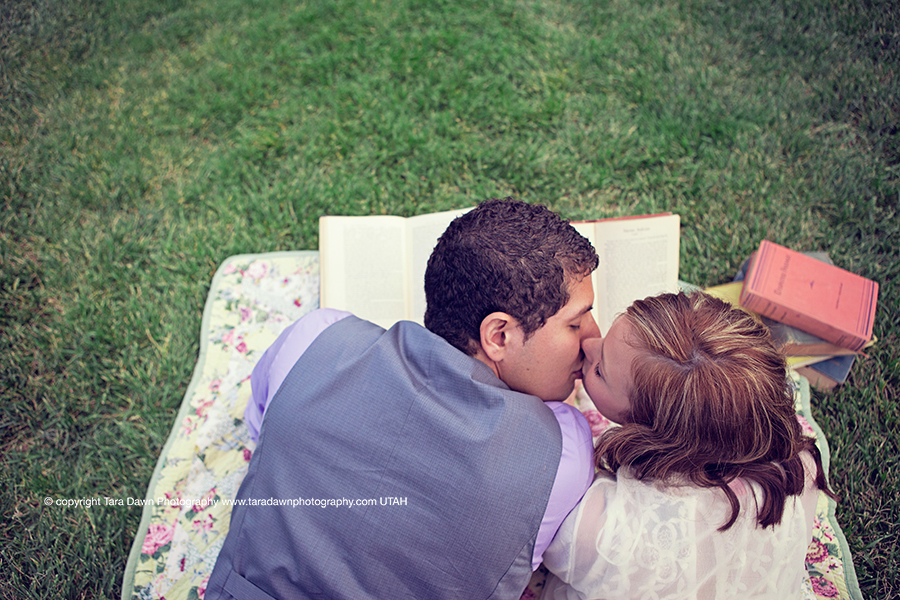 engagement photographer