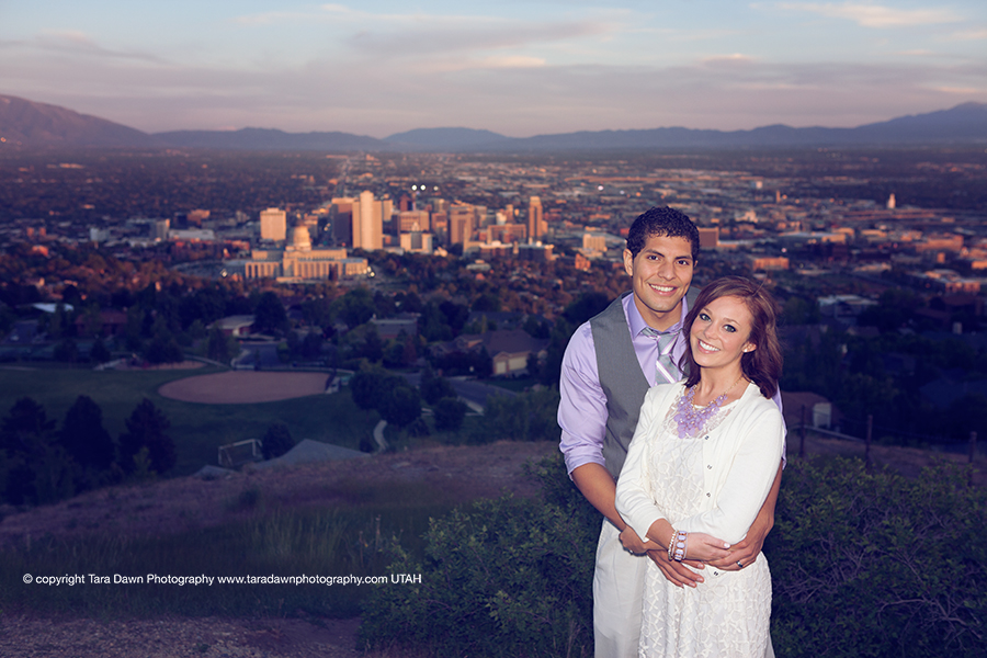 engagement photographer