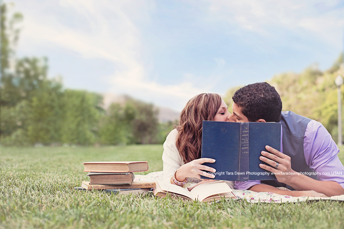 engagement photographer