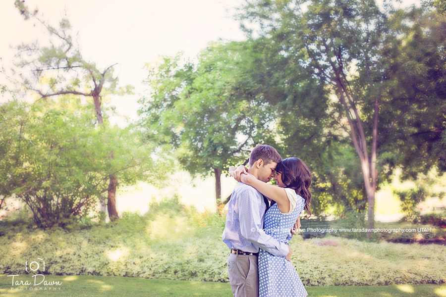 engagement photographer utah