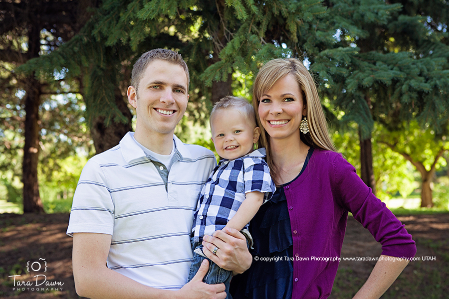 family photographer utah