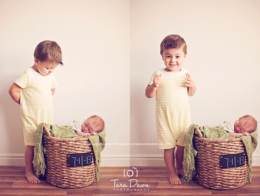 newborn photography