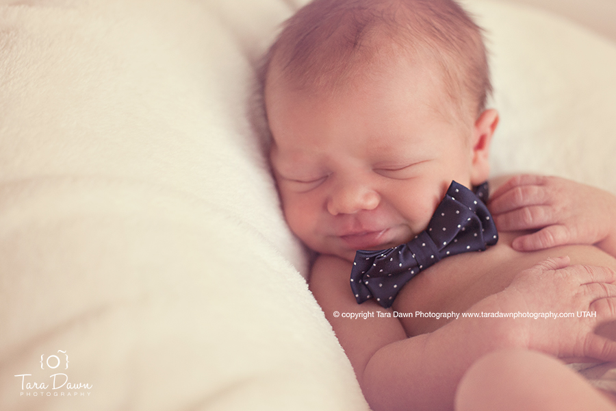 utah newborn photography