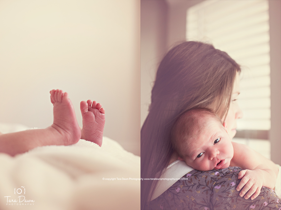 newborn photographer