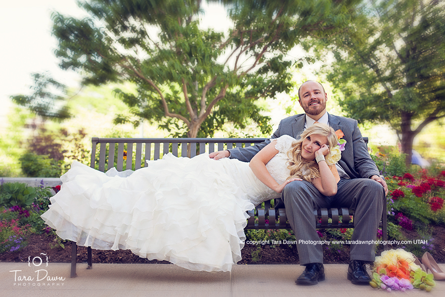 engagement photography utah